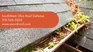 Gutter Cleaning in Cincinnati, OH