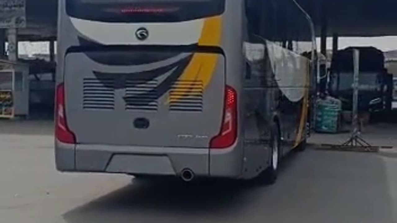 Bus