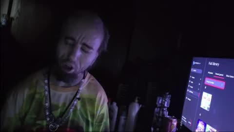 Cyraxx X 06-20-24 Marty you need better people
