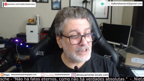 Enoch, Magia com Anjos, O Livro de Abramelim, Goécia e outros assuntos na Live de 19_04_2023.mp4