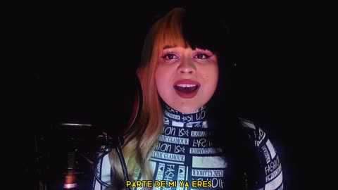 READY FOR LOVE - BLACKPINK [COVER ESPAÑOL] (Alexa)