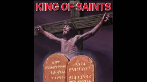 Yom Teruah at King of Saints