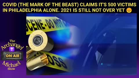 500 HUNDRED LIVES LOST, AFTER COVID, NOT BEFORE!!!