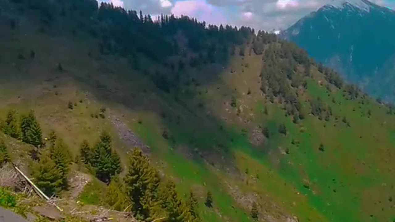 Beautiful place in Khyber pakhtun khwa