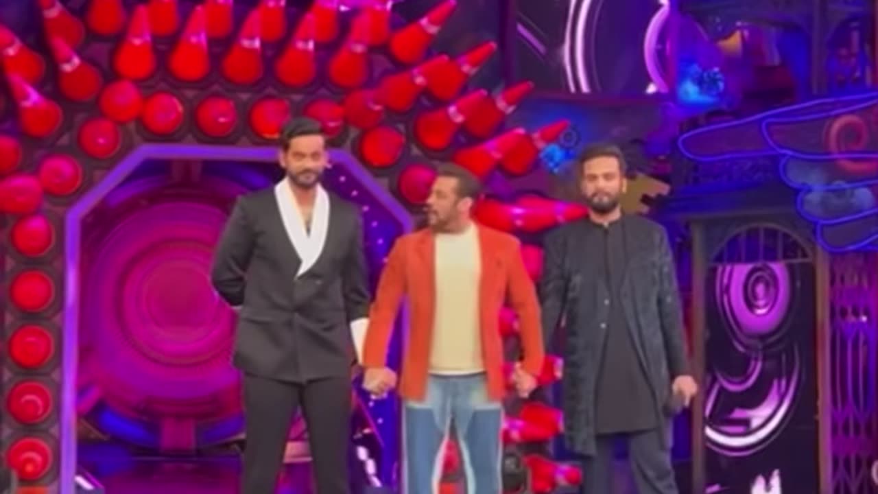 Bigg boss ott season 2 winner