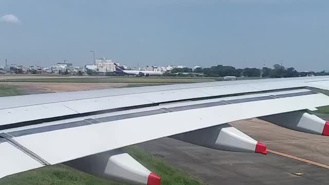 Trip to Vietnam