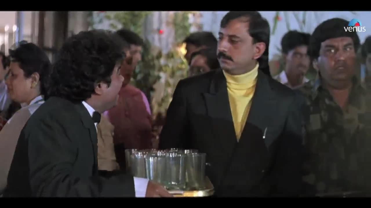 Johny lever comedy