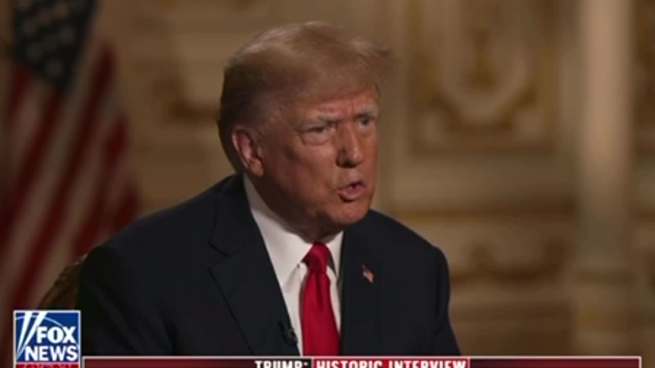 45+ | Interview 4/11/23 Tucker Carlson | Part 1