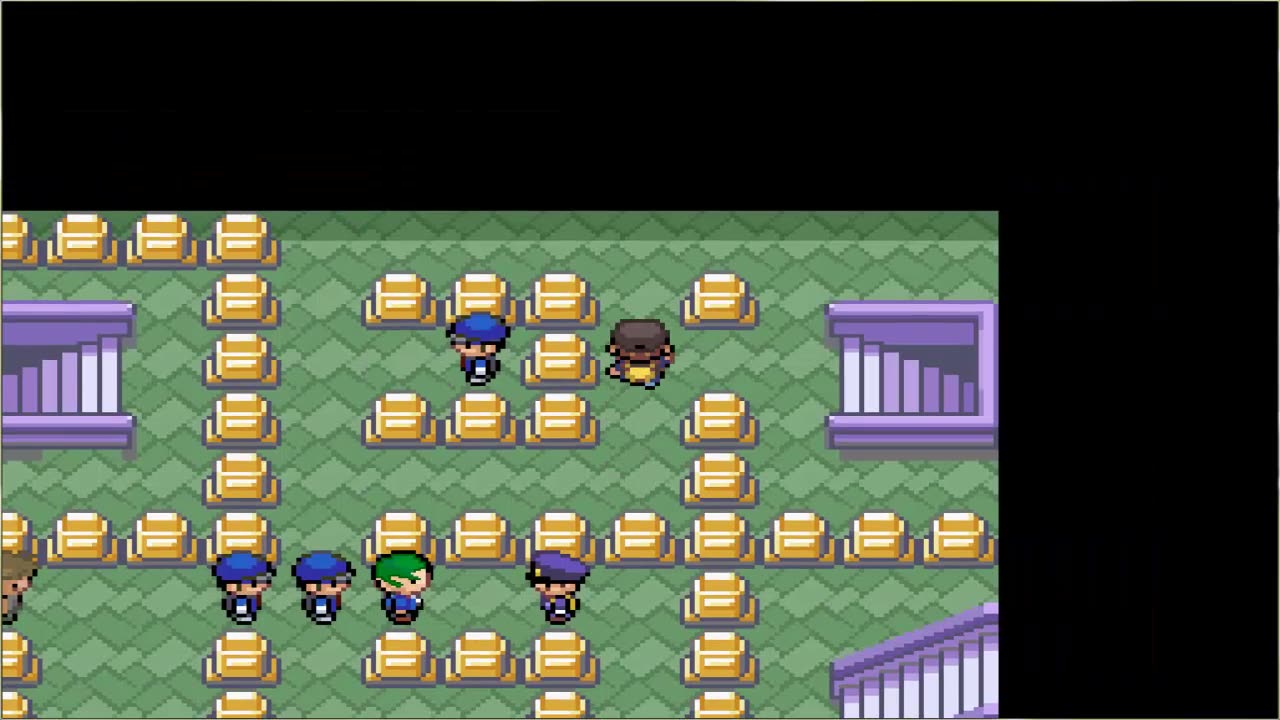 Pokémon Zeta Episode 13 Bitter Friends Until The Very End