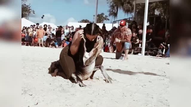 Top Viral Videos in 2021