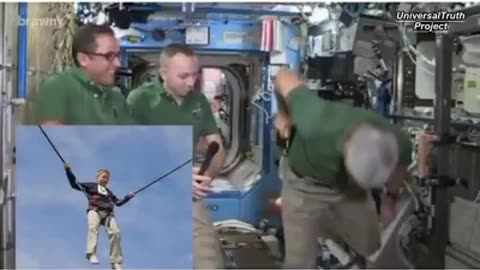 NASA Liars 2