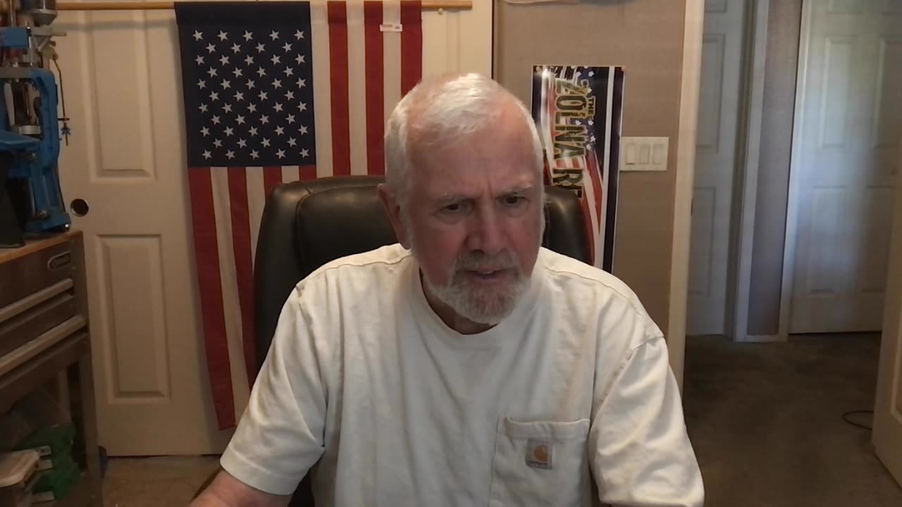 It Appears That The NWO is Running Our Country Along With Many Other's!