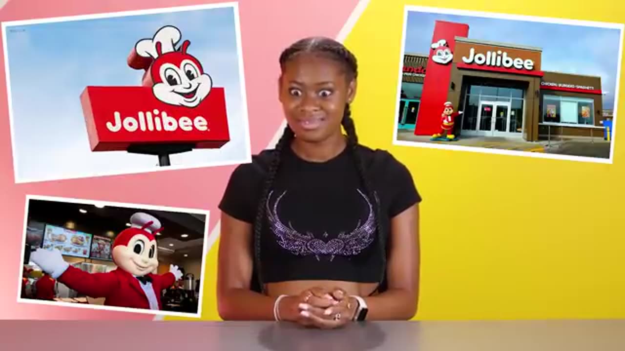 jollibee (BIDA ANG SAYA)