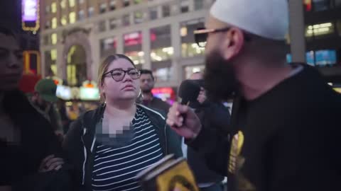 TWO Women CHALLENGED The Quran!