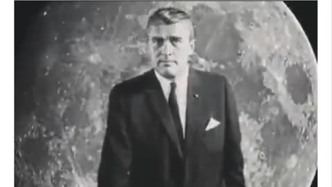 It’s all lies. (NASA)