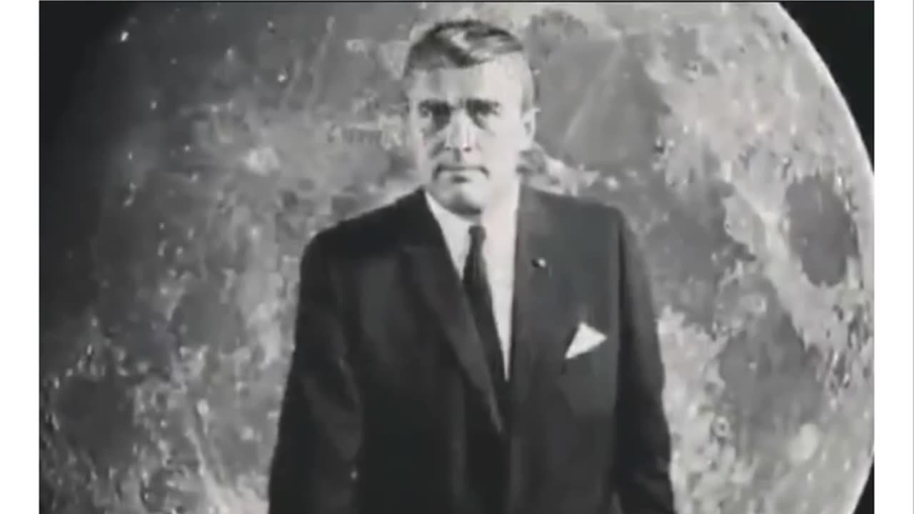 It’s all lies. (NASA)