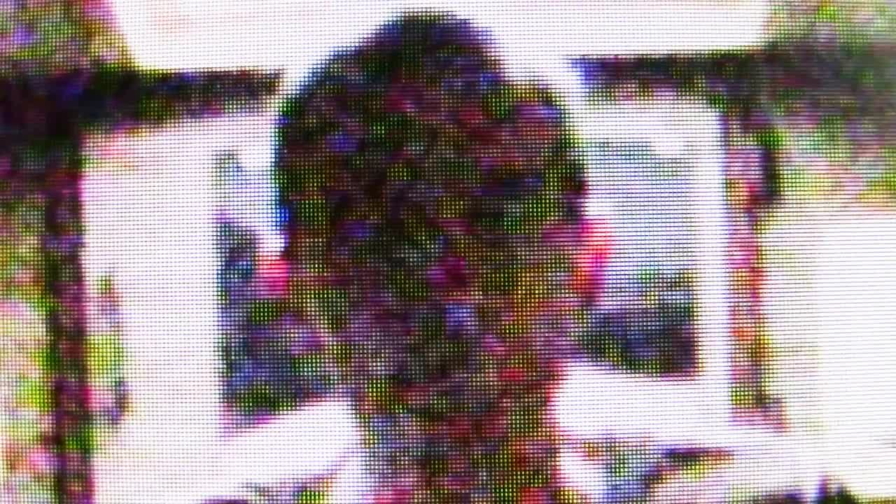 406. Demonic Distortion Subject Richard Bruce (Part 1) Massive Demons!