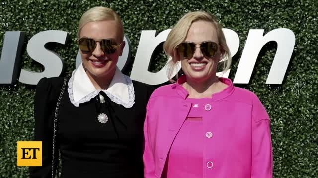 Rebel Wilson Welcomes SECRET Baby!