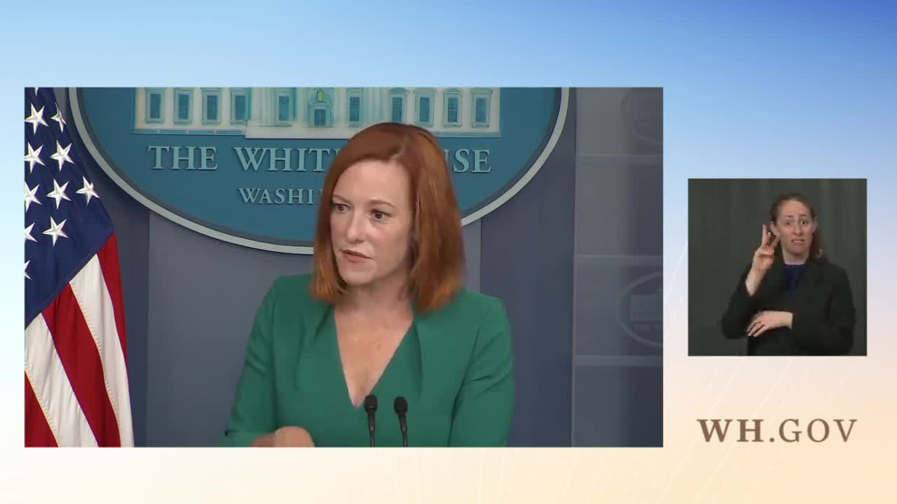 Biden Admin CLUELESS Of Number Of Americans In Afghanistan Or Plan to Save Them