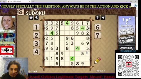 sudoku expert