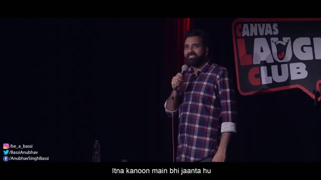 Cheating - Stand Up Comedy ft. Anubhav Singh Bassi