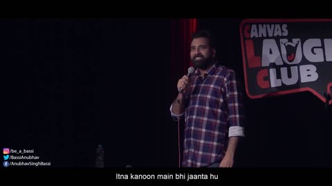 Cheating - Stand Up Comedy ft. Anubhav Singh Bassi