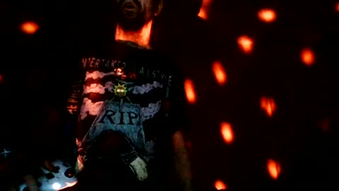 [Cyraxx Youtube 2021-4-25] WAR ZONE FULL SHOW