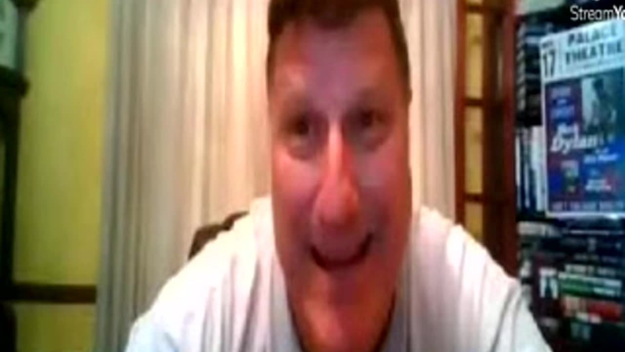 Scott Ritter Livestream - Lunacy Feb 14 2023