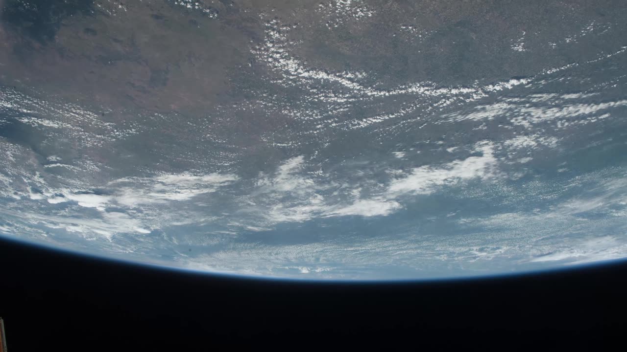 Earth in 4K