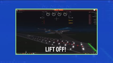 Flightline (Roblox)