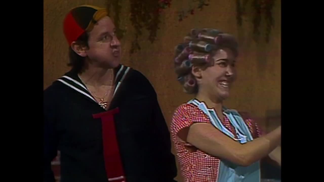 Chaves - Estatísticas (Parte 1/2)