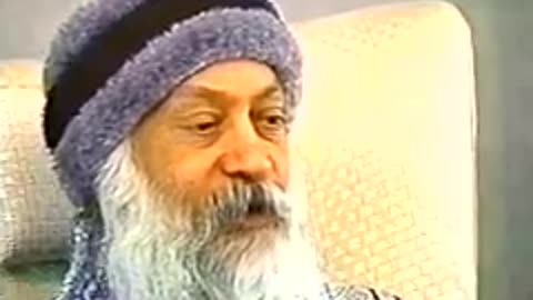 Osho Video - From The False To The Truth 19