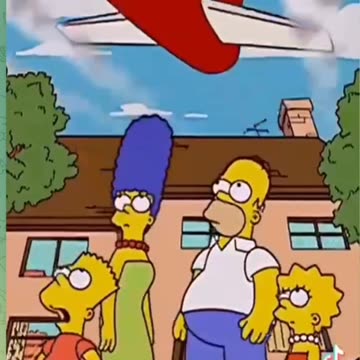 심슨// 지하 네피림,지진기계,하프,컴트레일,기후조작