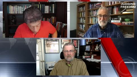 Is CIA Seeing Any Light? Intel Round Table w/Larry Johnson & Ray McGovern