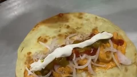 Street food