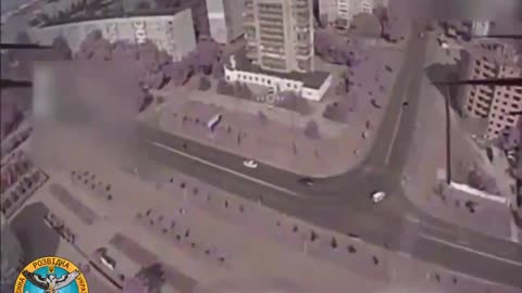 Ukraine Footage - 9/14/23