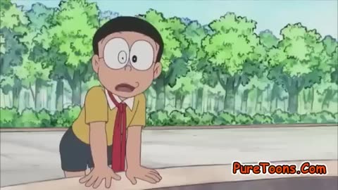 doraemon new episode in hindi without zoom effect hindiurdu HD quality of life time_ayzaltv