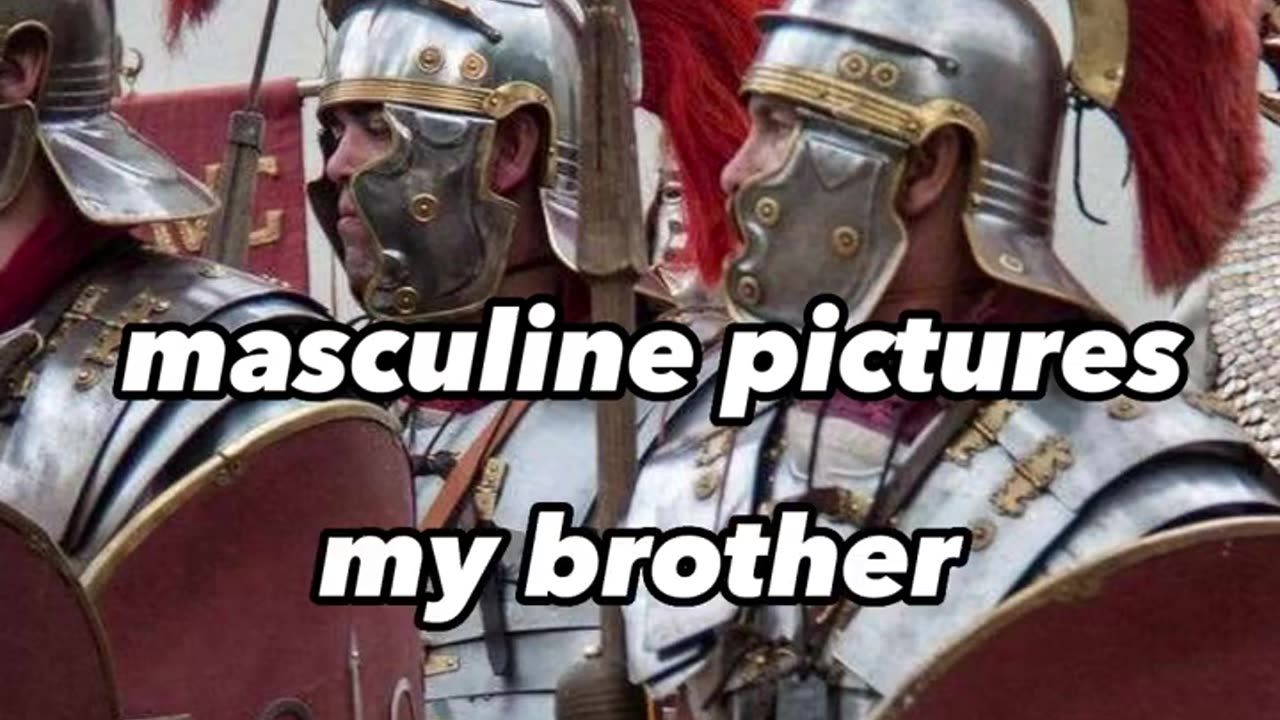 What You Watch Is What You Become