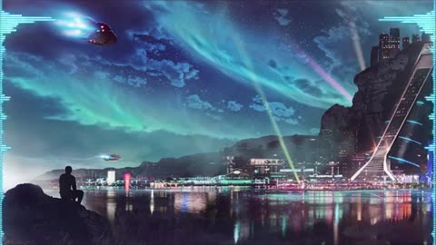 Krosia - Night Sky (feat. A.L.I.S.O.N)