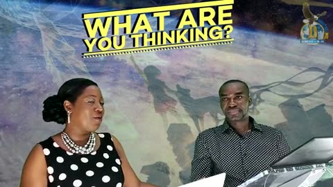 🛑 What Are You Thinking? 💞