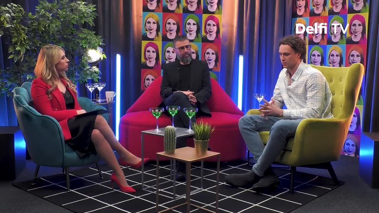 Aktieris Avots: “Es esmu gatavs aizstāvēt un stāvēt par savu valsti”