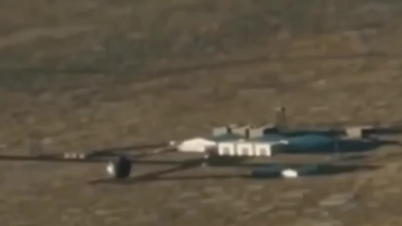 UFO Orb caught on film 👀 🛸