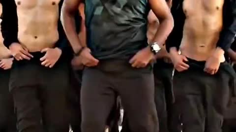 Feel the power video song feelthepower punith punithrajkumar 