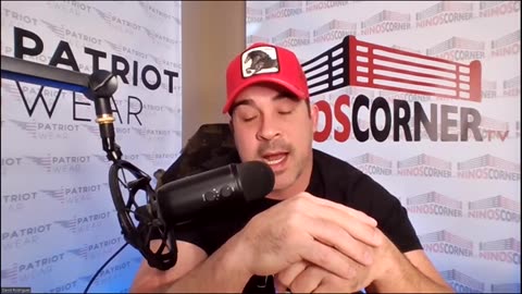 David Nino Rodriguez talks about US Worship & Conflict