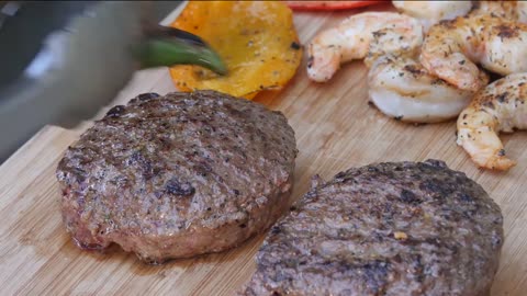 Grillaholics Grill Mat _ Product Video