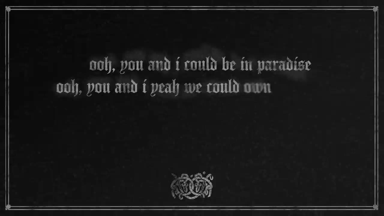 Kim Petras - Hit It From The Back (Official Lyric Video)