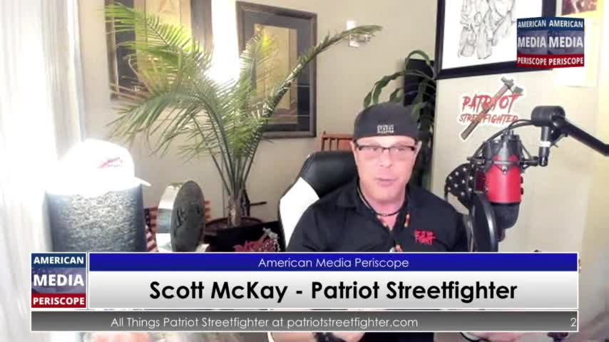 2-10-22 Patriot Streetfighter Update: School Boards & Mask Mandate in FULL Retreat