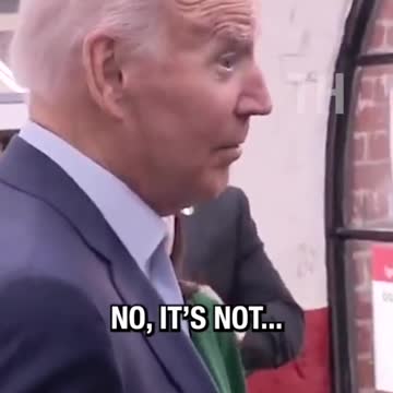 Joe Biden Spreads Gas Price Misinformation In California, Says 'Going To Work On Housing' Prices