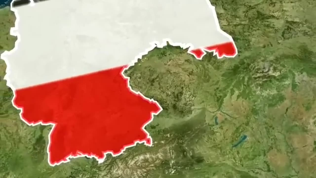 German Empire was Pissed....