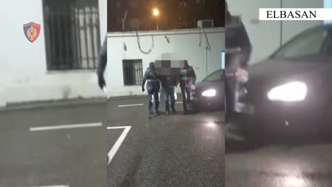 Avokati ne Elbasan